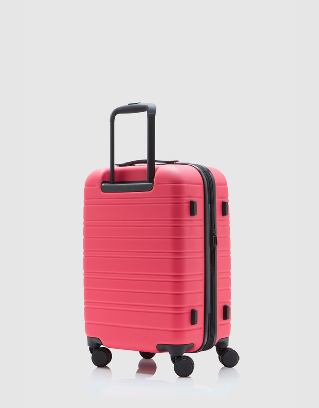 Nere - Stori Carry-On 55cm Suitcase