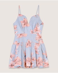 Maje - Rapapa Dress