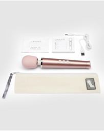 Le Wand - Le Wand Petite Rechargeable Massager
