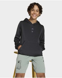 adidas Sportswear - Adidas Minecraft Training Hoodie Kids