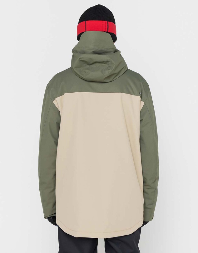 Rip Curl - Anti-Series Notch 10K/10K Snow Jacket