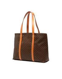 Pre-Loved by Azura Reborn - Pre-Loved Macadam Coated Canvas Tote