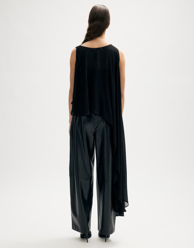 Minima Esenciales - Lowen Overlay Top