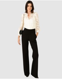 SACHA DRAKE - Salome Blouse