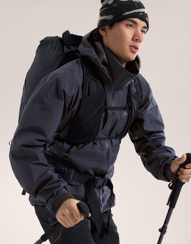 Arc'teryx - Beta AR Jacket Men's