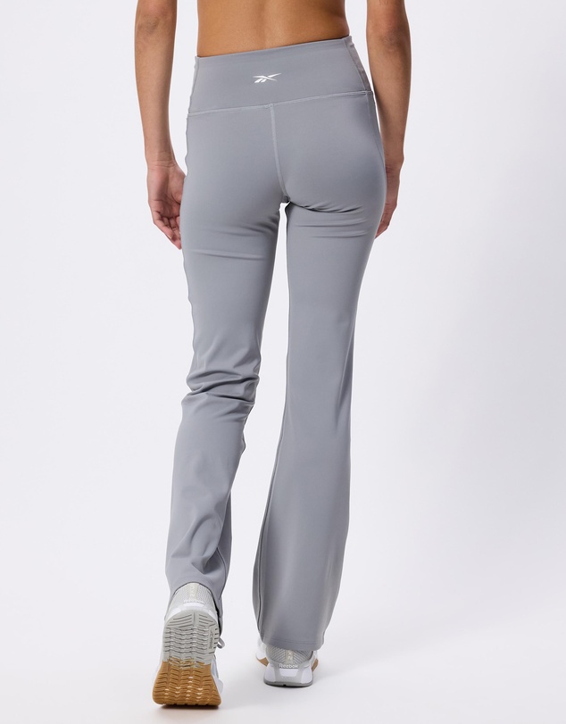 Reebok - Lux High Rise Flare Pants