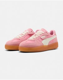 Puma - Palermo Moda Vintage Sneakers - Women's