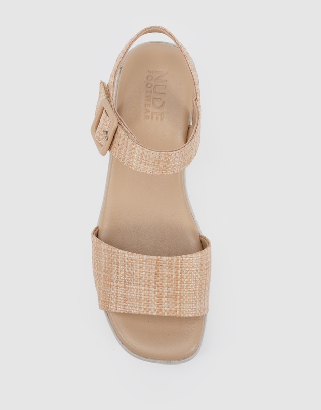 Nude Footwear - Willa