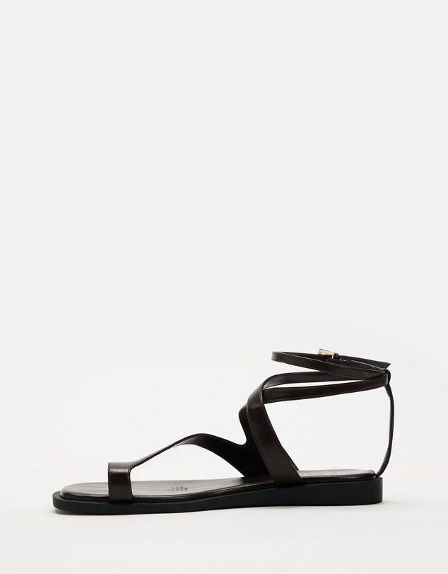 Dazie - Celeste Flat Sandals