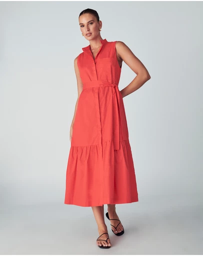 Willa - Anette Dress