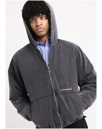 Standard - Tank Zip Jacket