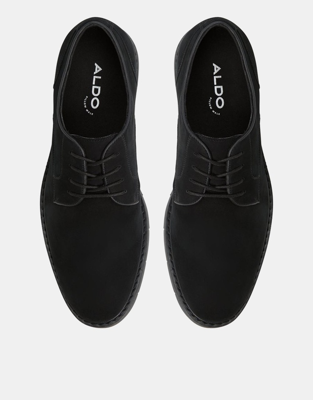 ALDO - Faro Derby Shoes