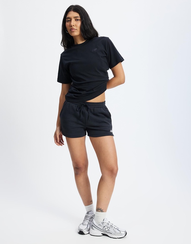 New Balance - Athletics Jersey T-Shirt