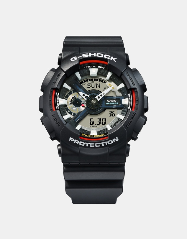 G-SHOCK - GA110RL-1A
