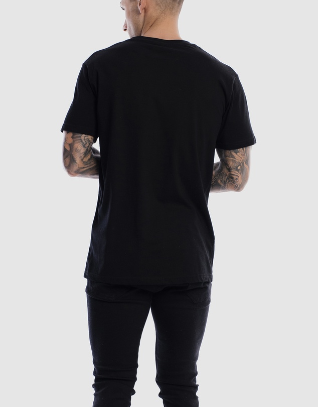 DVNT - Locale Tee