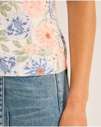 Review - Seabreeze Top