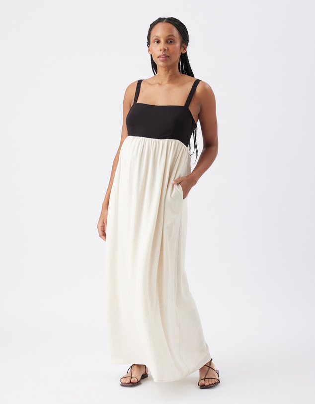 Ripe Maternity - Olivia Dress
