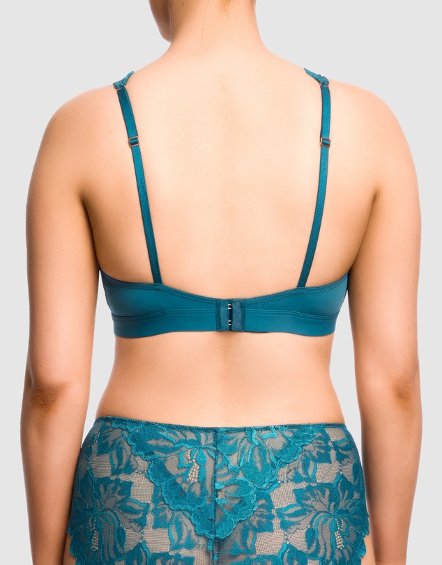 Sainted Sisters - Zhara Bralette