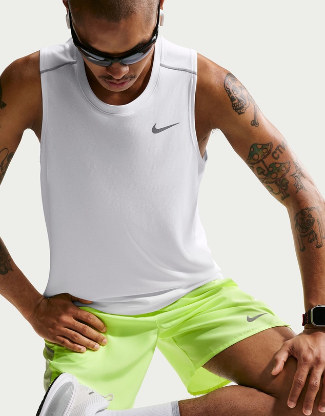 Nike - Dri-FIT Miler Tank Top