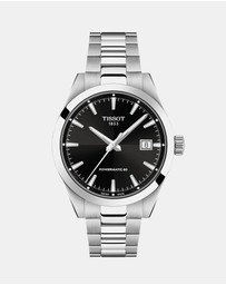 Tissot - Gentleman Powermatic 80 38mm