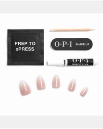 O.P.I - OPI xPRESS/ON Dream Come Hue