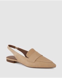Nude Footwear - Asher