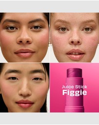 Benefit Cosmetics - Juice Stick Cream Blush - Figgie