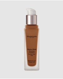 Elizabeth Arden - Flawless Finish Skincaring Foundation