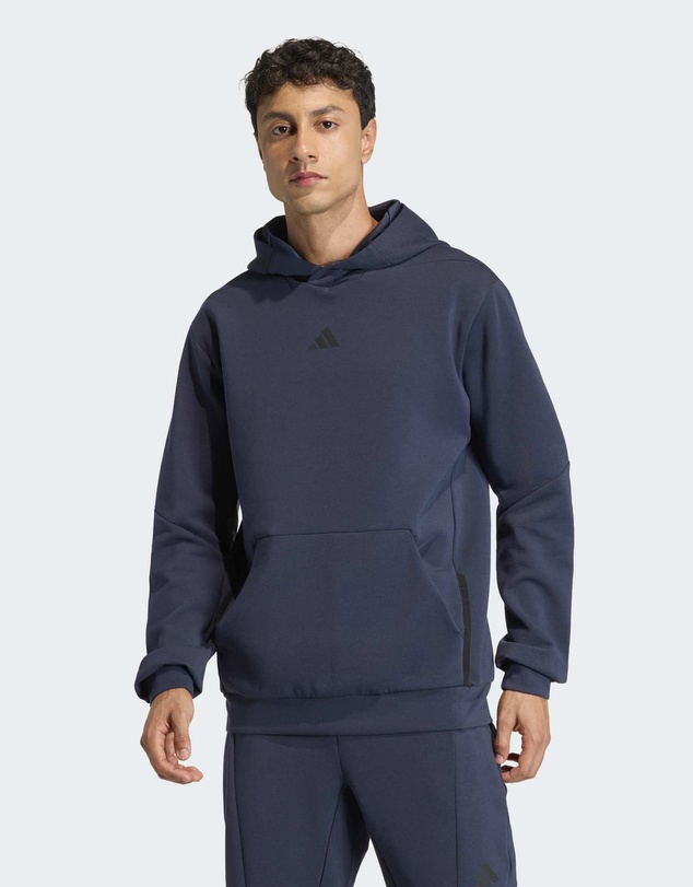 adidas Performance - Designed for Training Hoodie Mens
