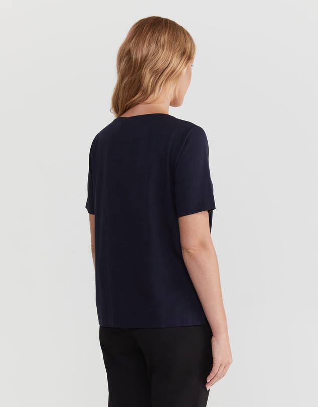 Sportscraft - Cotton Short Sleeve Tee