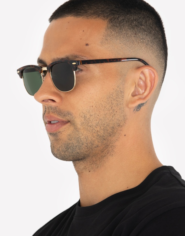 Eclectics - Ezra Sunglasses - UV400