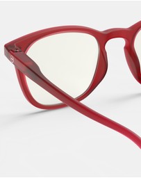 IZIPIZI - Screen Junior Collection E Red