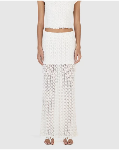 Ownley - Delphine Skirt