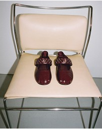 M.N.G - Smas Shoes