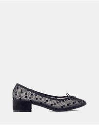 Therapy - Diana Ballet Heels