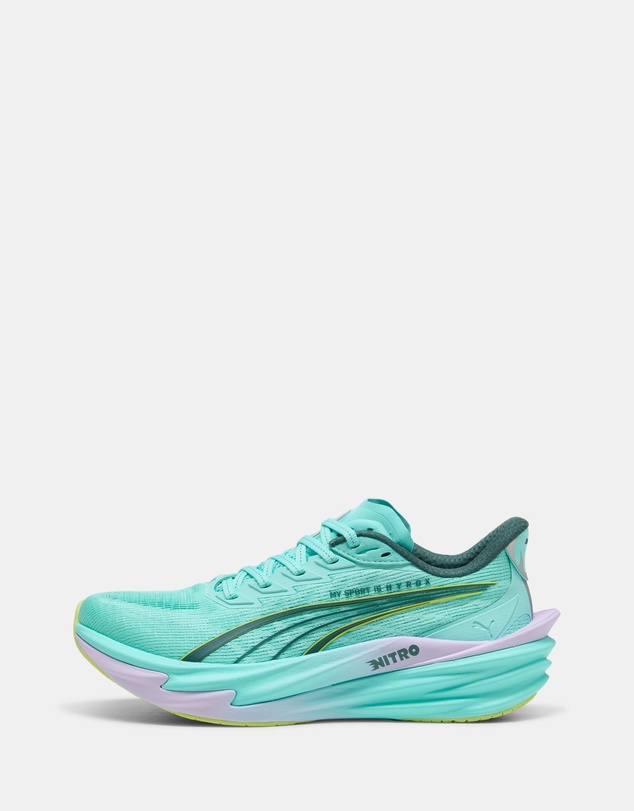 Puma - Deviate NITRO 4 PUMA x HYROX - Women's