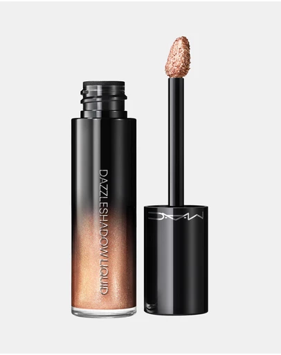 MAC - Dazzleshadow Liquid Eyeshadow