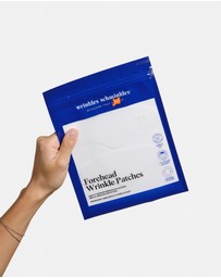 Wrinkles Schminkles - Forehead Wrinkle Patches