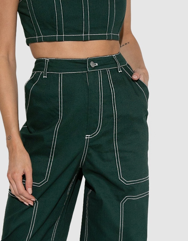 BY.DYLN - Cooper Jeans