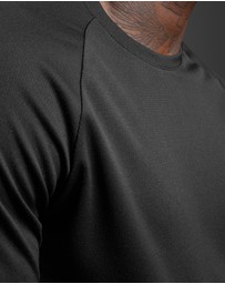 2XU - Aero Mesh Long Sleeve T-Shirt