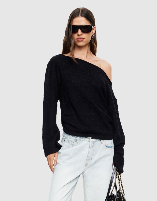Lioness - Wildlands LS Top - ICONIC EXCLUSIVE
