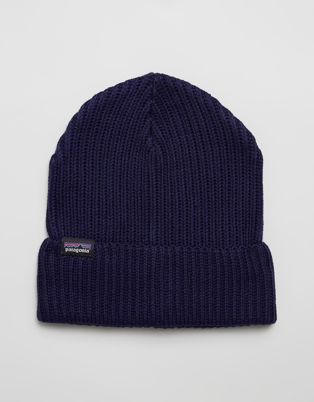 Patagonia - Fisherman's Rolled Beanie