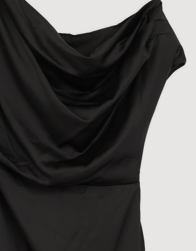 Revibe - Repaired CHANCERY Nectar Dress - AU 18