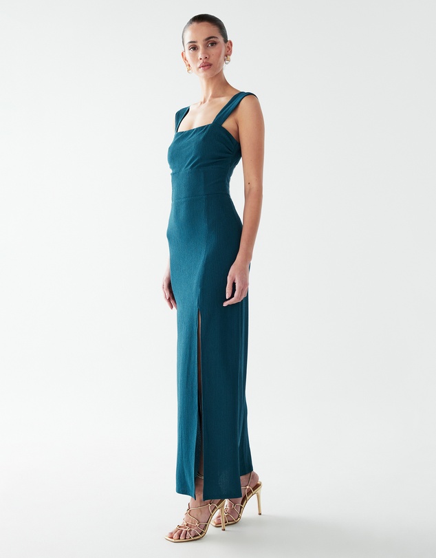 BWLDR - Holly Maxi Dress