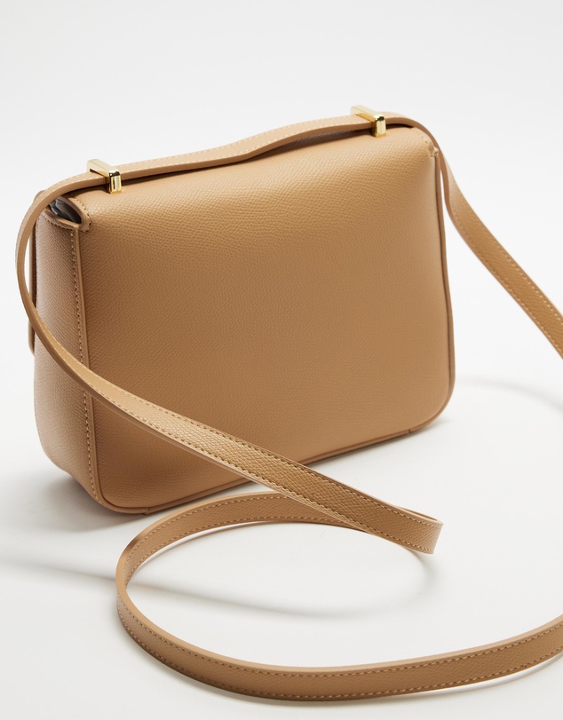 Armani Exchange - Amy Palmellato Crossbody Medium