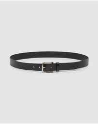 UNISON - Emmett Leather Belt