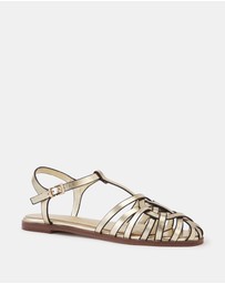 Miss Sofie - Leighton Sandals