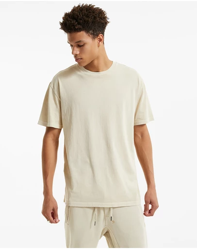 Ksubi - Kross Biggie Short Sleeve T-Shirt