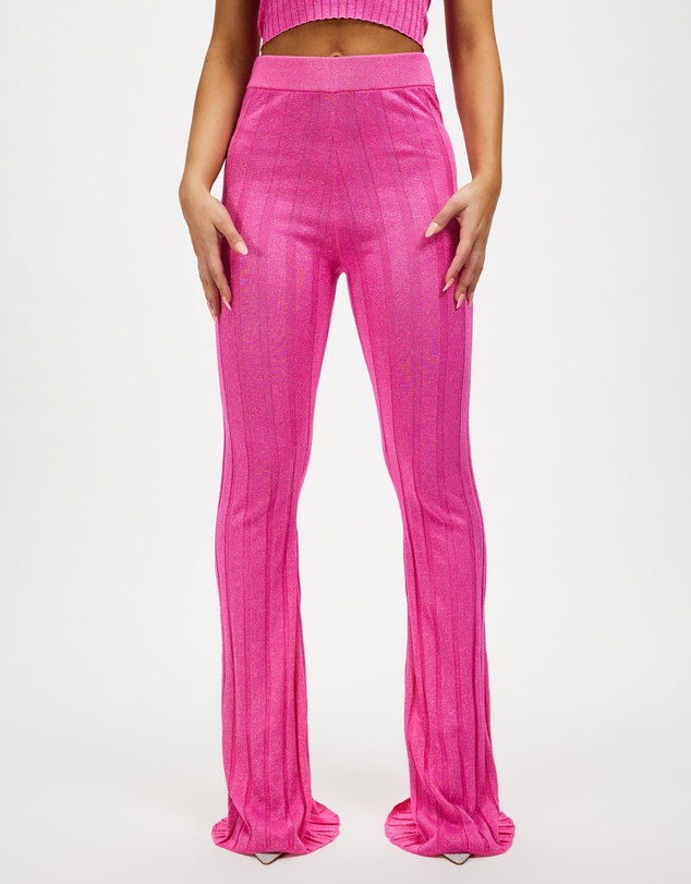 Dazie - Just Like Honey Knit Pants