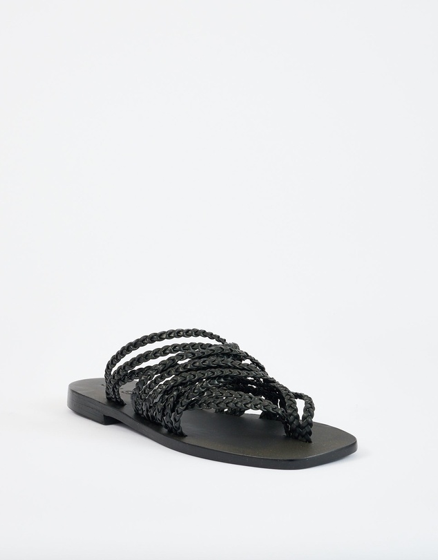 Sol Sana - Kye Sandal Black
